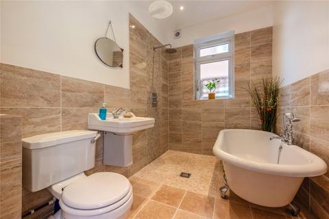 5 bedroom semi-detached house for sale, Cawley Road, Chichester, West Sussex, PO19