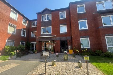 undefined, 8 Homesands House, Park Road, Southport, Merseyside, PR9 9JU
