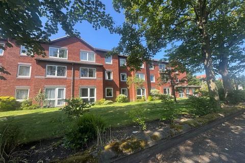 undefined, 8 Homesands House, Park Road, Southport, Merseyside, PR9 9JU