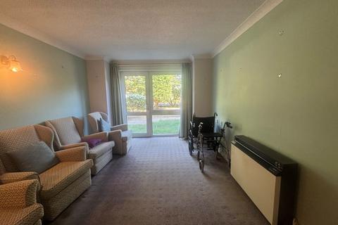 undefined, 8 Homesands House, Park Road, Southport, Merseyside, PR9 9JU