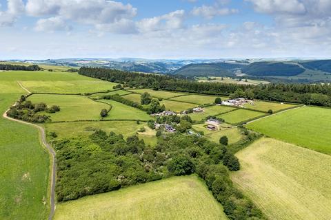 3 bedroom detached house for sale, Stanage, Knighton LD7