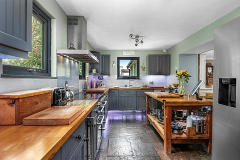 3 bedroom detached house for sale, Stanage, Knighton LD7