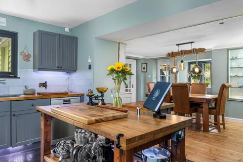 3 bedroom detached house for sale, Stanage, Knighton LD7