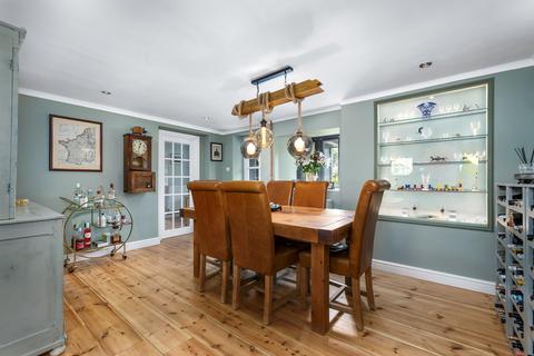 3 bedroom detached house for sale, Stanage, Knighton LD7