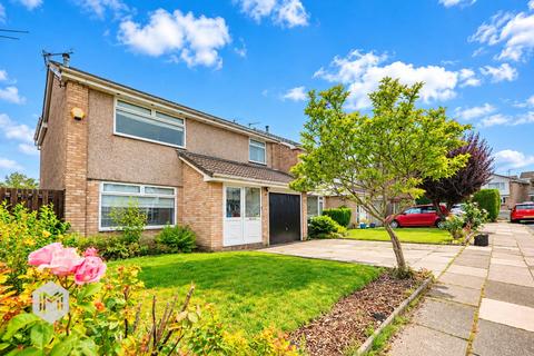 undefined, Rollesby Close, Bury, BL8