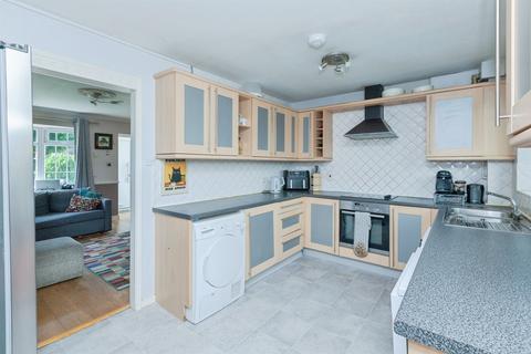 2 bedroom semi-detached house for sale, Kilmarie Close, Hinckley