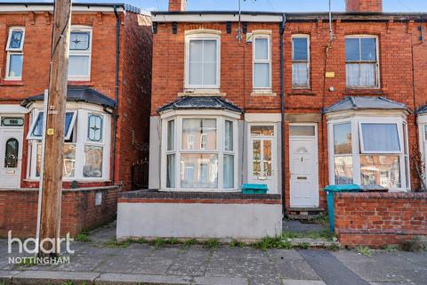 2 bedroom terraced house for sale, Burford Road, Forest Fields