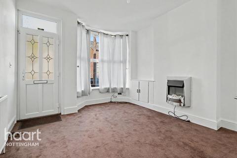 2 bedroom terraced house for sale, Burford Road, Forest Fields