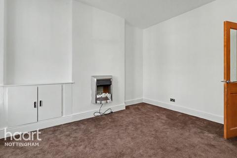 2 bedroom terraced house for sale, Burford Road, Forest Fields