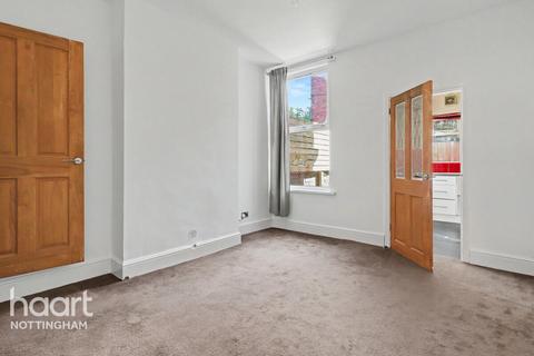 2 bedroom terraced house for sale, Burford Road, Forest Fields