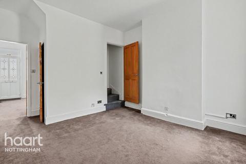 2 bedroom terraced house for sale, Burford Road, Forest Fields