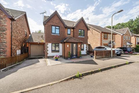 5 bedroom detached house for sale, Moorhen Drive, Lower Earley, Reading