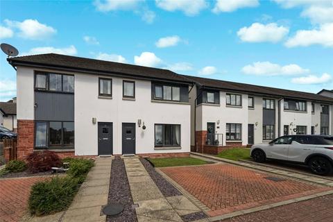 4 bedroom semi-detached house for sale, Bryden Way, Alloa, Clackmannanshire, FK10