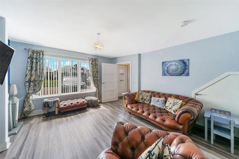 4 bedroom semi-detached house for sale, Bryden Way, Alloa, Clackmannanshire, FK10