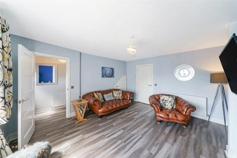4 bedroom semi-detached house for sale, Bryden Way, Alloa, Clackmannanshire, FK10