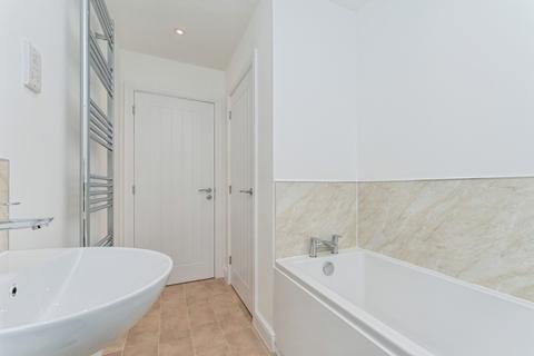 3 bedroom detached house for sale, The Meadows, Holmleigh Close, Buckley, Flintshire, CH7