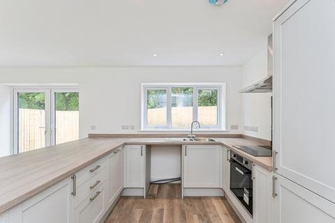 3 bedroom detached house for sale, The Meadows, Holmleigh Close, Buckley, Flintshire, CH7