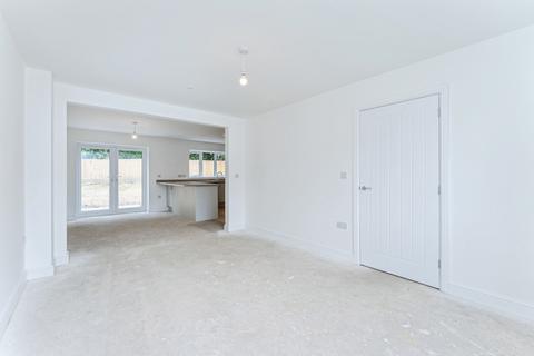 3 bedroom detached house for sale, The Meadows, Holmleigh Close, Buckley, Flintshire, CH7