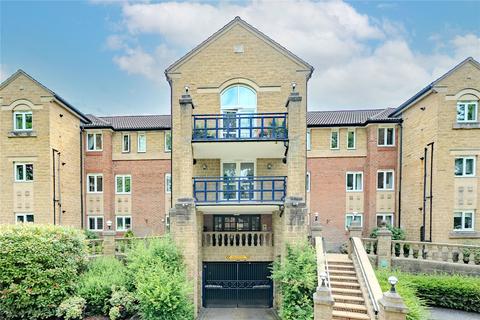 2 bedroom apartment for sale, Flat 2, The Highlands, 622 Harrogate Road, Leeds, West Yorkshire
