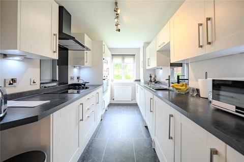 2 bedroom apartment for sale, Flat 2, The Highlands, 622 Harrogate Road, Leeds, West Yorkshire