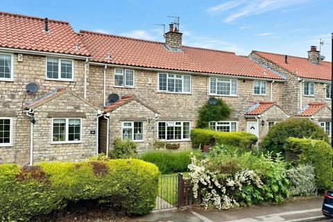 3 bedroom semi-detached house for sale, Bramham ~ Aberford Road, LS23