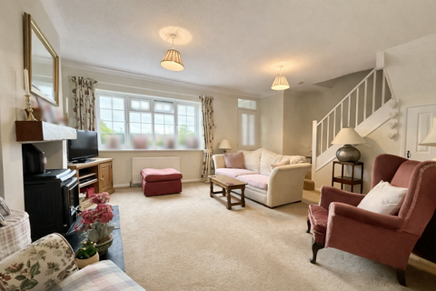 3 bedroom semi-detached house for sale, Bramham ~ Aberford Road, LS23