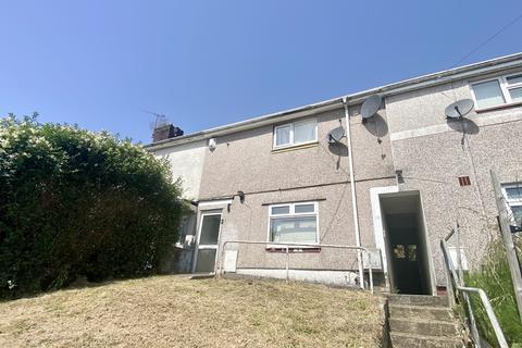 3 bedroom terraced house for sale, Parc Avenue, Morriston, Swansea, City And County of Swansea.