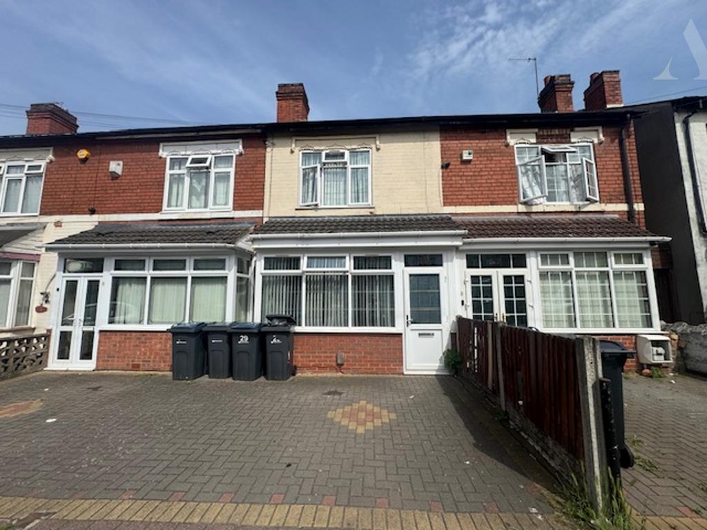 Southern Road, Birmingham, West Midlands, Birmingham