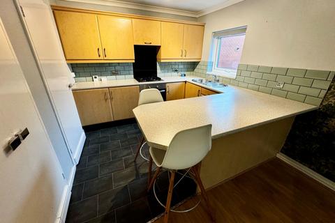 undefined, Ash Hill Court, Ashbrooke Crescent, Sunderland, SR2