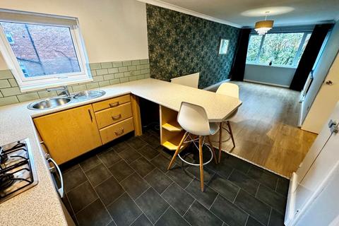 undefined, Ash Hill Court, Ashbrooke Crescent, Sunderland, SR2