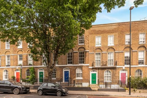 Canonbury Road, Islington, N1