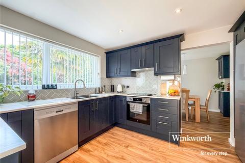 4 bedroom detached house for sale, Wollaton Road, Dorset BH22