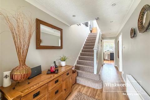 4 bedroom detached house for sale, Wollaton Road, Dorset BH22