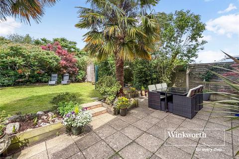 4 bedroom detached house for sale, Wollaton Road, Dorset BH22