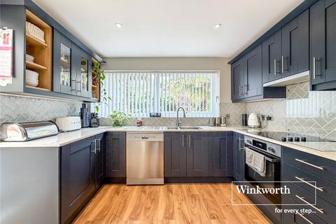 4 bedroom detached house for sale, Wollaton Road, Dorset BH22