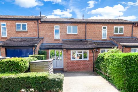 undefined, Harold White Close, Risinghurst. OX3