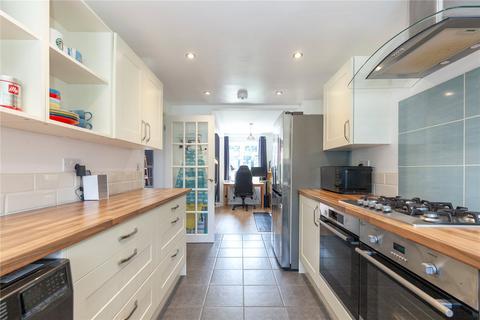 undefined, Harold White Close, Risinghurst. OX3