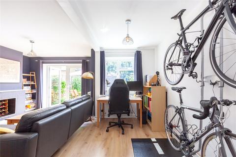 undefined, Harold White Close, Risinghurst. OX3