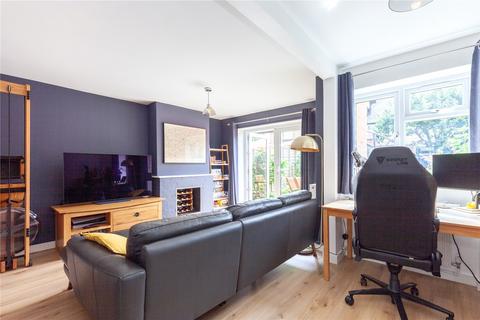 undefined, Harold White Close, Risinghurst. OX3