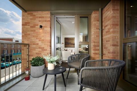 undefined, Arch & Bloom, North Street, Guildford, GU1
