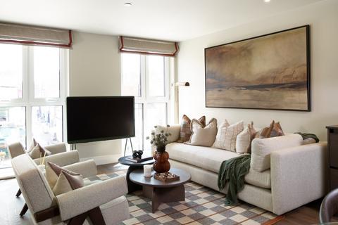 undefined, Arch & Bloom, North Street, Guildford, GU1