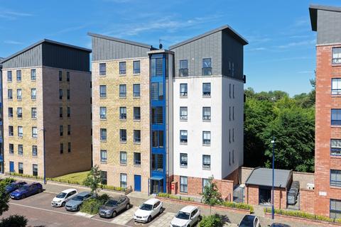 undefined, Richmond Park Terrace, Oatlands, Glasgow, City of Glasgow, G5 0DY