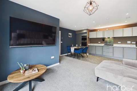 undefined, Richmond Park Terrace, Oatlands, Glasgow, City of Glasgow, G5 0DY