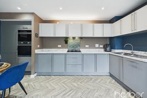 undefined, Richmond Park Terrace, Oatlands, Glasgow, City of Glasgow, G5 0DY