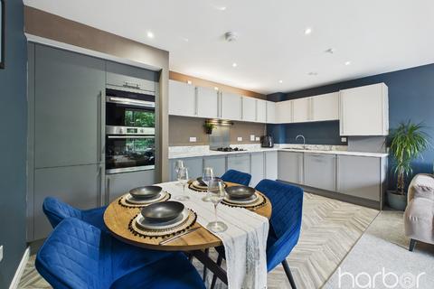 undefined, Richmond Park Terrace, Oatlands, Glasgow, City of Glasgow, G5 0DY