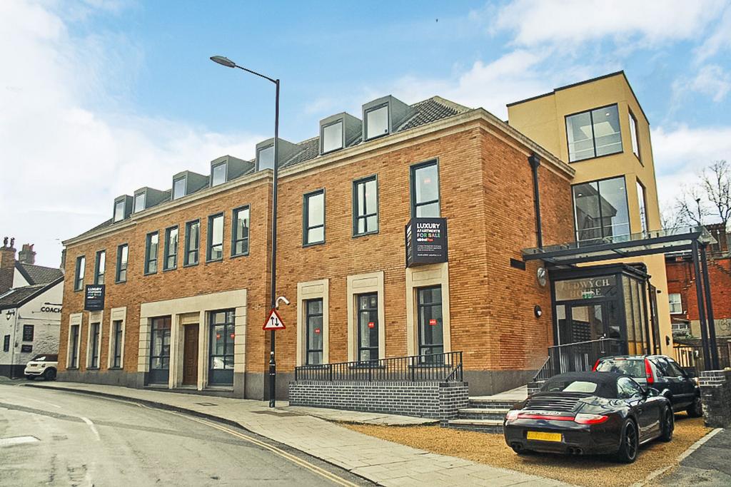 1 bedroom flat to rent