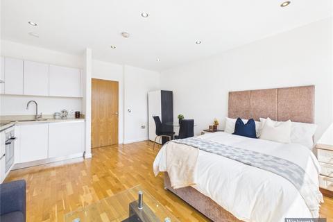 Peterborough Road, Harrow, HA1