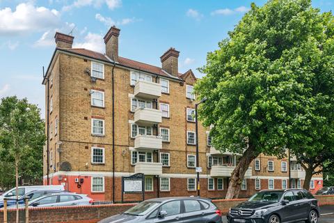 Wyndham Estate, London