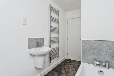 3 bedroom detached house for sale, The Meadows, Holmleigh Close, Buckley, Flintshire, CH7