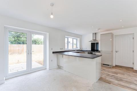 3 bedroom detached house for sale, The Meadows, Holmleigh Close, Buckley, Flintshire, CH7